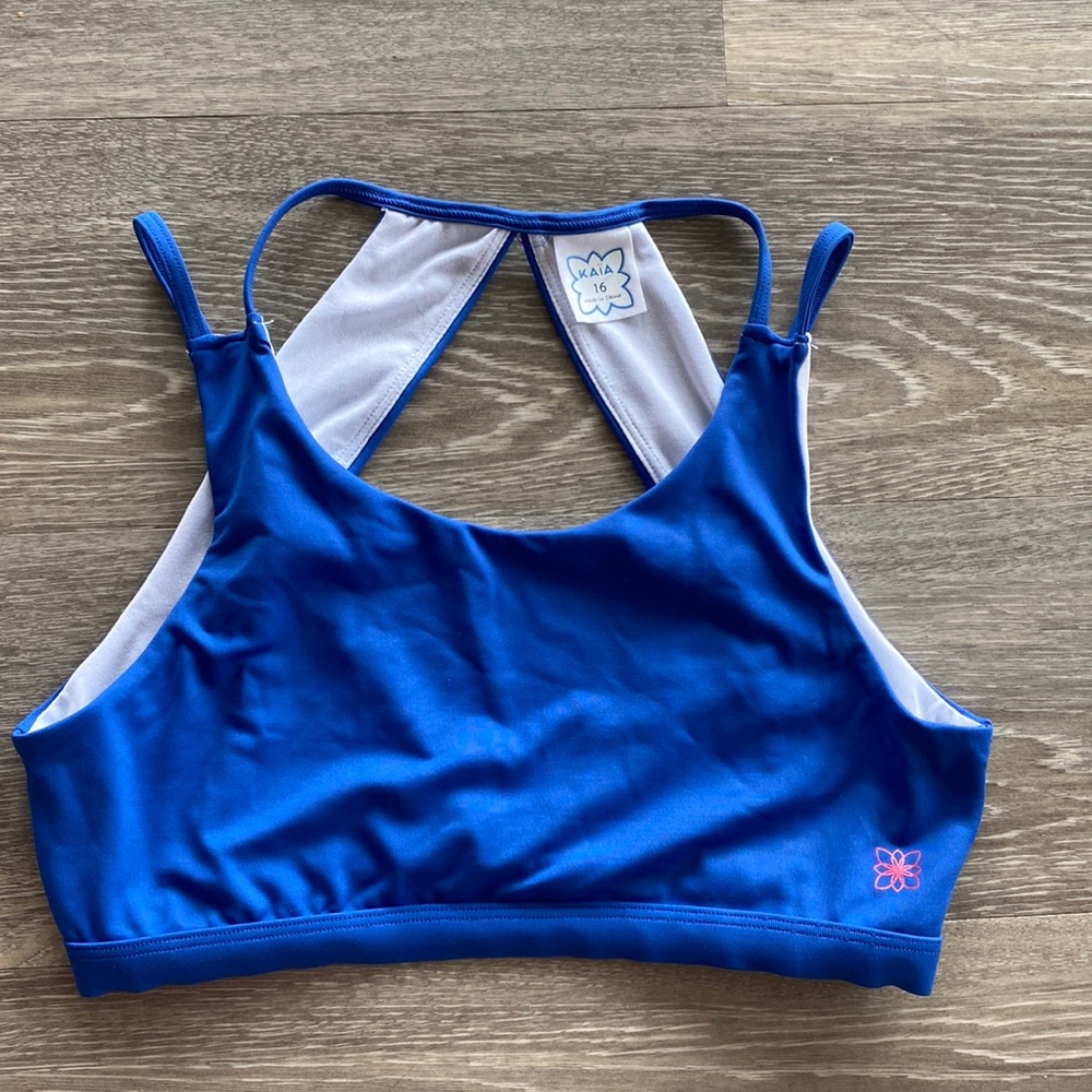 Kaia sports bra